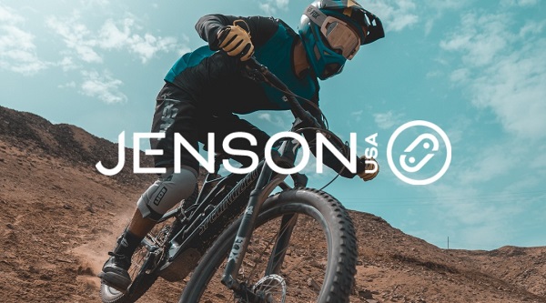jenson logo