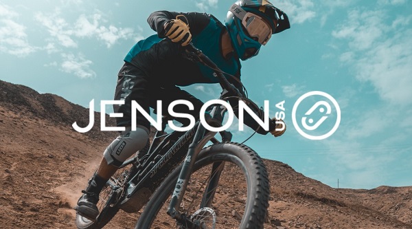 jenson usa logo