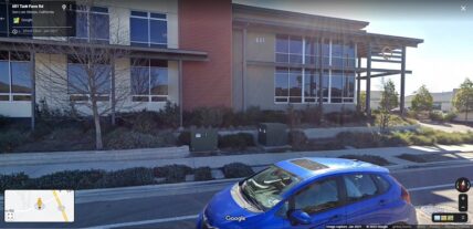 Mindbody headquarters