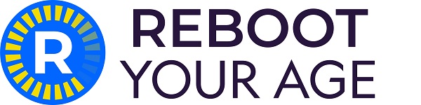 Reboot Your Age app logo