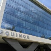 Equinox building