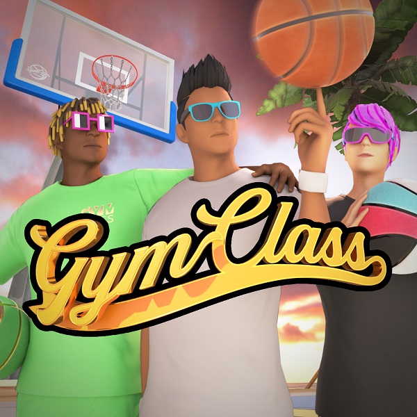 Gym Class cover art