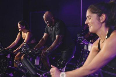 People biking - ClassPass SoulCycle news