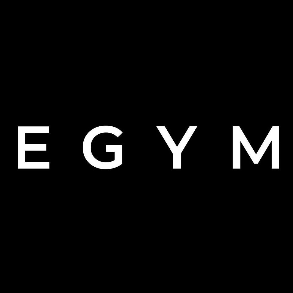 EGYM logo