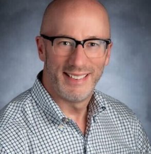 ISSA CEO Andrew Wyant