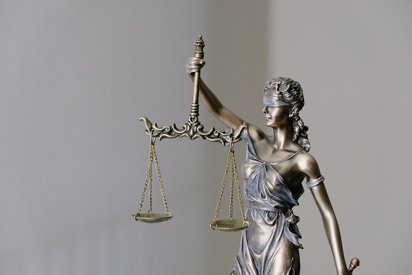 Lady  justice