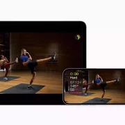 Apple Fitness+ image