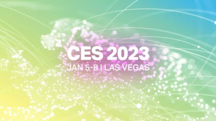 CES 2023