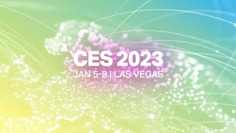 CES 2023