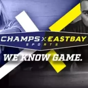 Eastbay closing and redirecting to champssports.com
