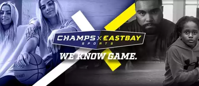 Eastbay FAQ  Champs Sports