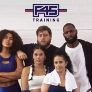 F45 trainers