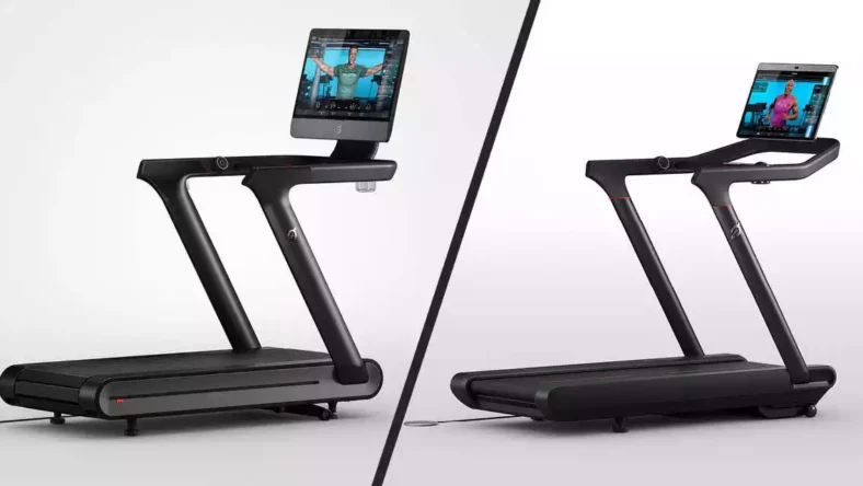 Peloton Tread+