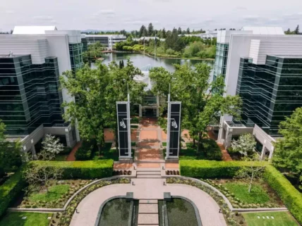 Nike Worldwide Headquarters