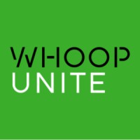 Whoop Unite logo