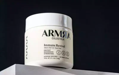 ARMRA product image