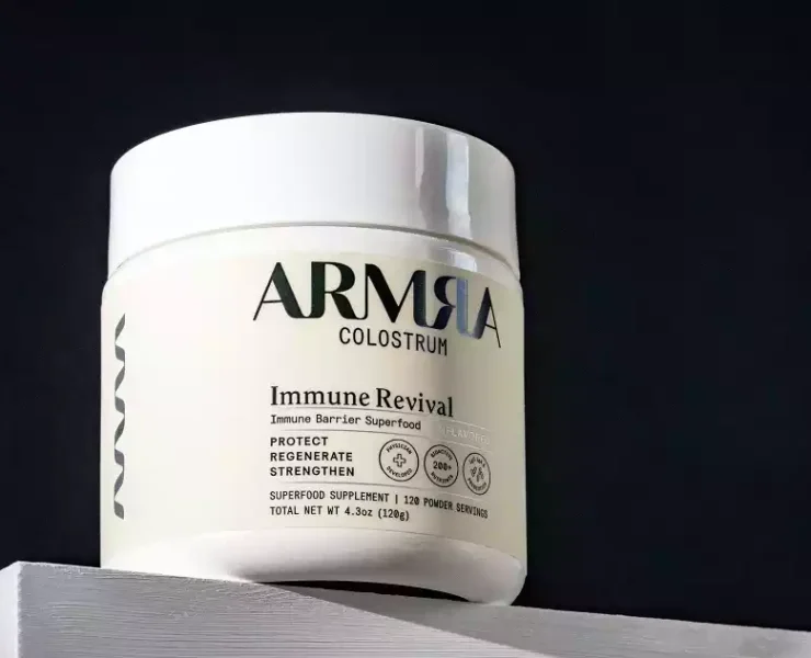 ARMRA product image