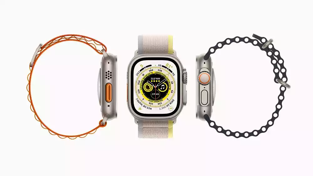 Apple Watch Ultra Review 2023