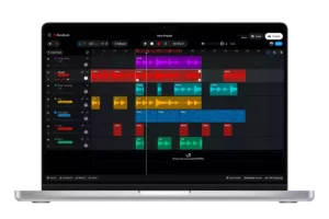 BandLab Desktop Assistant