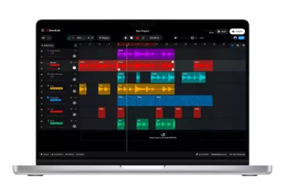BandLab Desktop Assistant