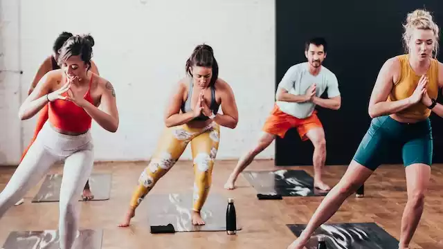 CorePower Yoga Announces DEI&B Initiative 'Power Forward