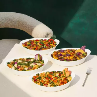 Daily Harvest 'Harvest Bakes'