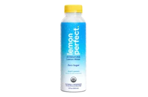 Lemon Perfect bottle