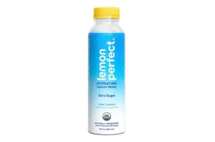 Lemon Perfect bottle