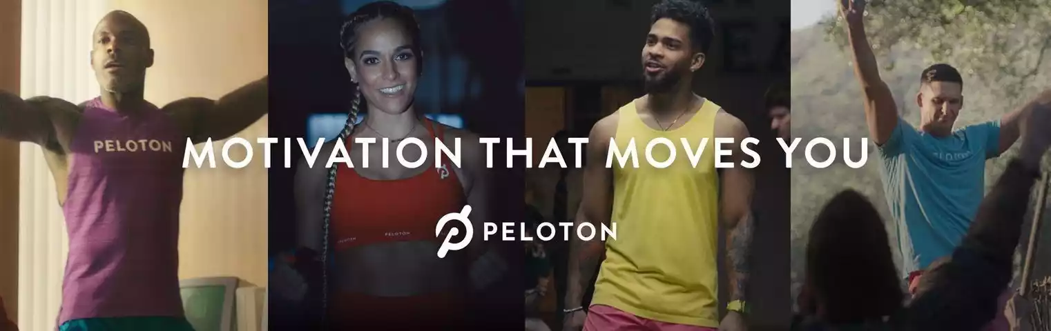 Peloton Q2 2023 earnings call message