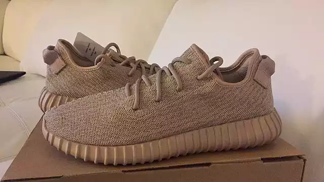 End hot sale yeezy 350