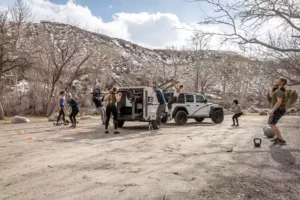 Beaverfit Beyond Trailer 8' being unveiled