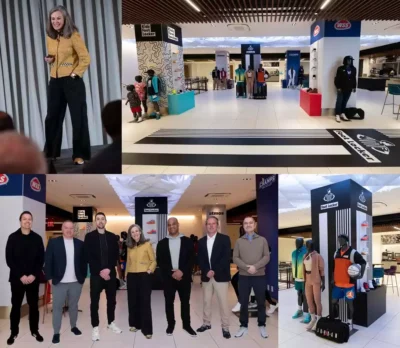 Images of Foot Locker stores