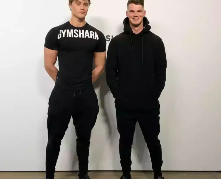 So Many Gains: How Gymshark Founder Became U.K.'s Youngest Billionaire by  Embracing Lifting Roots - Athletech News