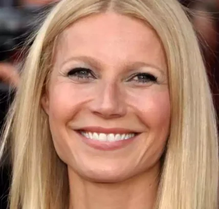 Actress & Kinship Ventures principal Gwyneth Paltrow smiling