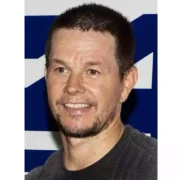 Actor Mark Wahlberg, F45's new chief brand officer, smiling