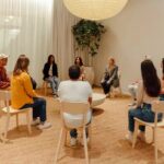 A Peoplehood 'Gather' session