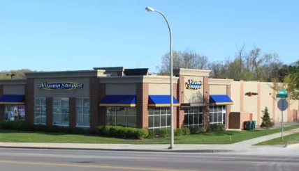 Vitamin Shoppe received acquisition offer