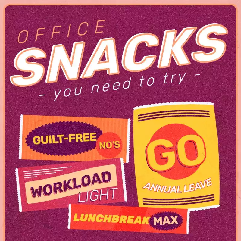 Office Snacks