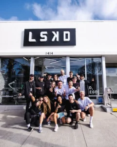 LSKD San Diego
