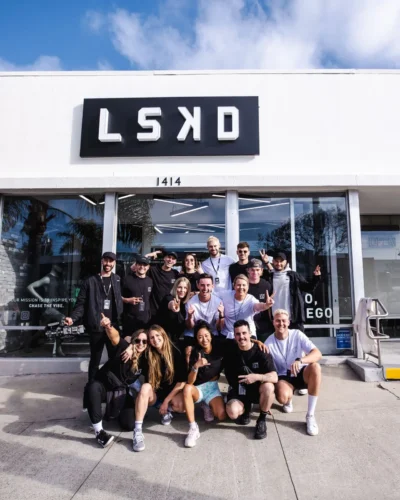 LSKD San Diego