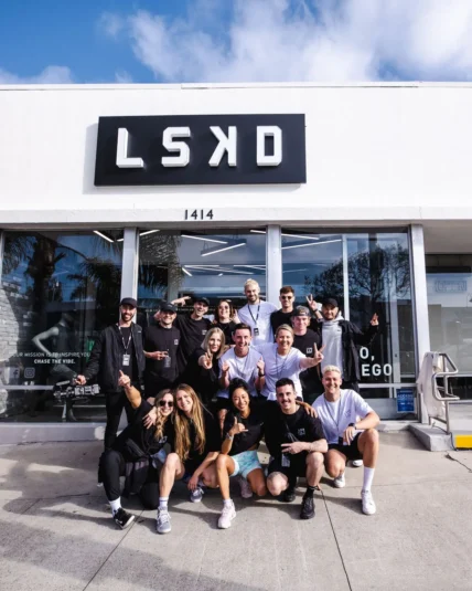 LSKD San Diego
