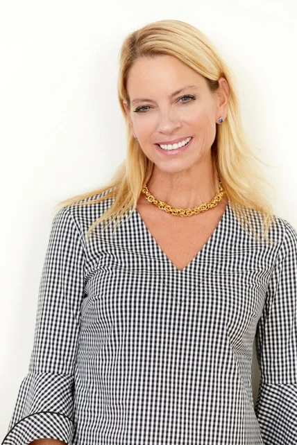 Laurie McCartney in memory