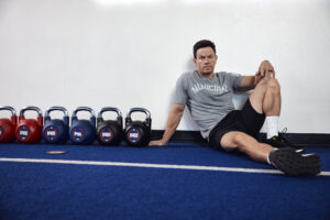 F45 Wahlberg Week
