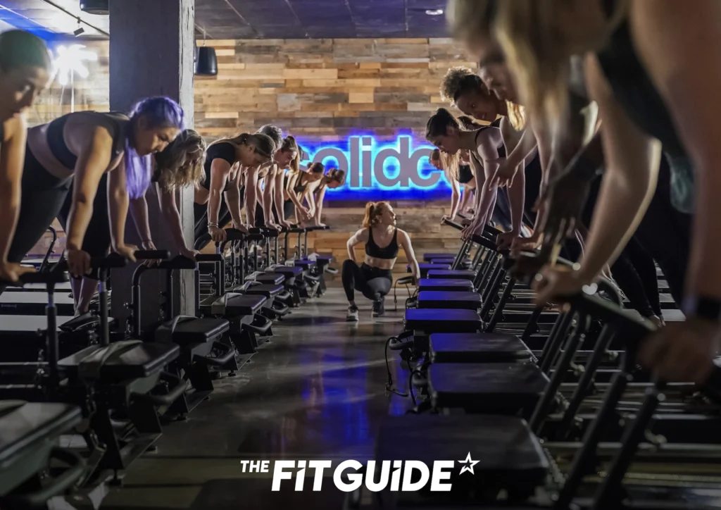 Fit Guide
