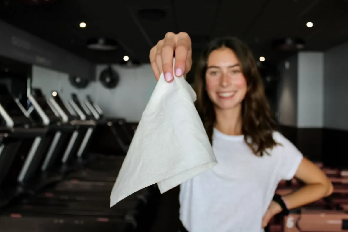 Orangetheory sustainability