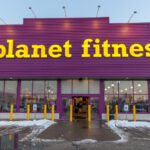 Planet Fitness membership moderate buy