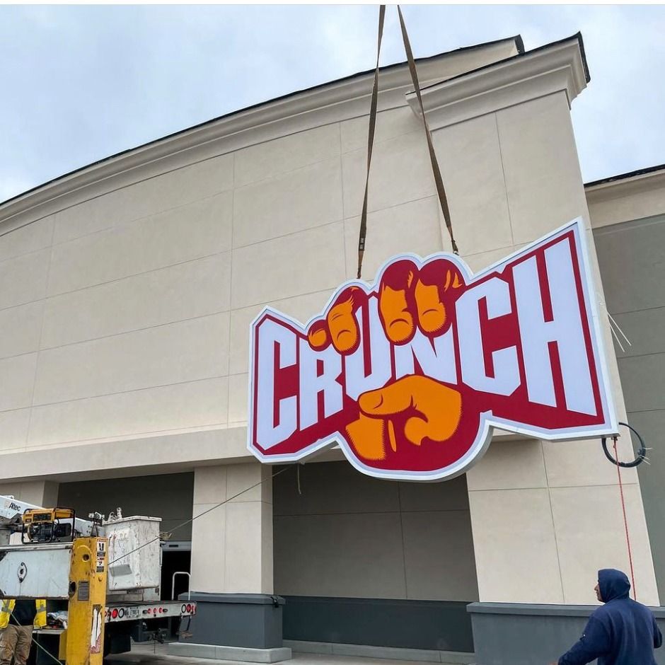 Crunch Fitness Will Be 'Very Aggressive' With Expansion Plan, CEO Says -  Athletech News