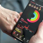 Apple health coaching