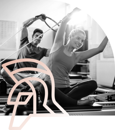 club pilates investment