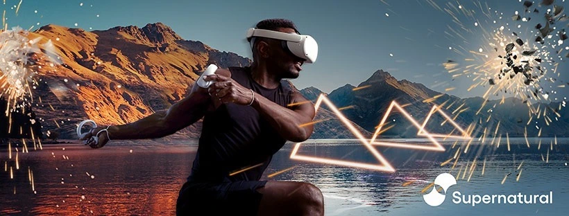 Will Meta's Recent Layoffs Impact the Tech Giant's VR Fitness Plans?
